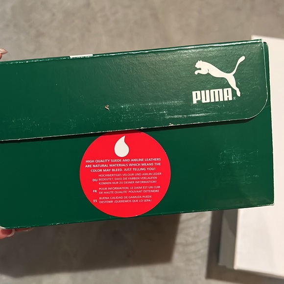 ✨PUMA✨ Women Sneakers - Pink - Picture 14 of 14